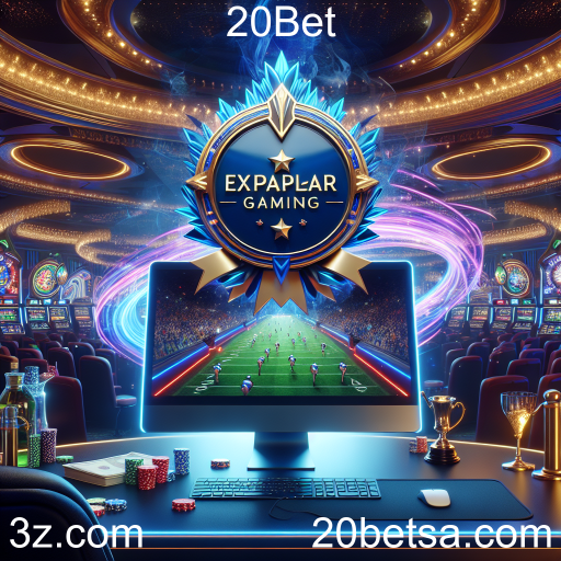 Esportes Virtuais: A Nova Fronteira dos Jogos Online